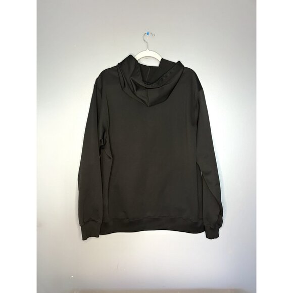 Nike Livestrong Hoodie Mens XL Therma Fit Pullover Sweatshirt Athletic Training - Picture 4 of 12